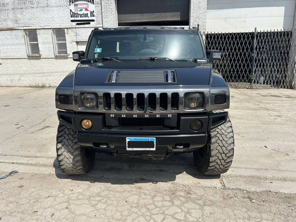 2008 Hummer Hummer H2 - Image 5 of 24