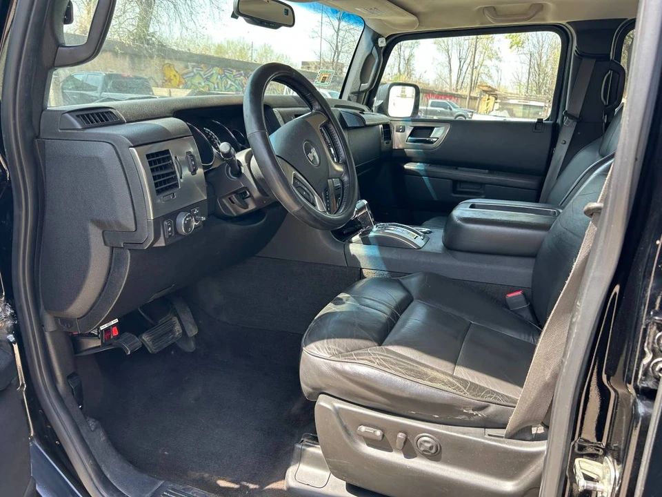2008 Hummer Hummer H2 - Image 16 of 24