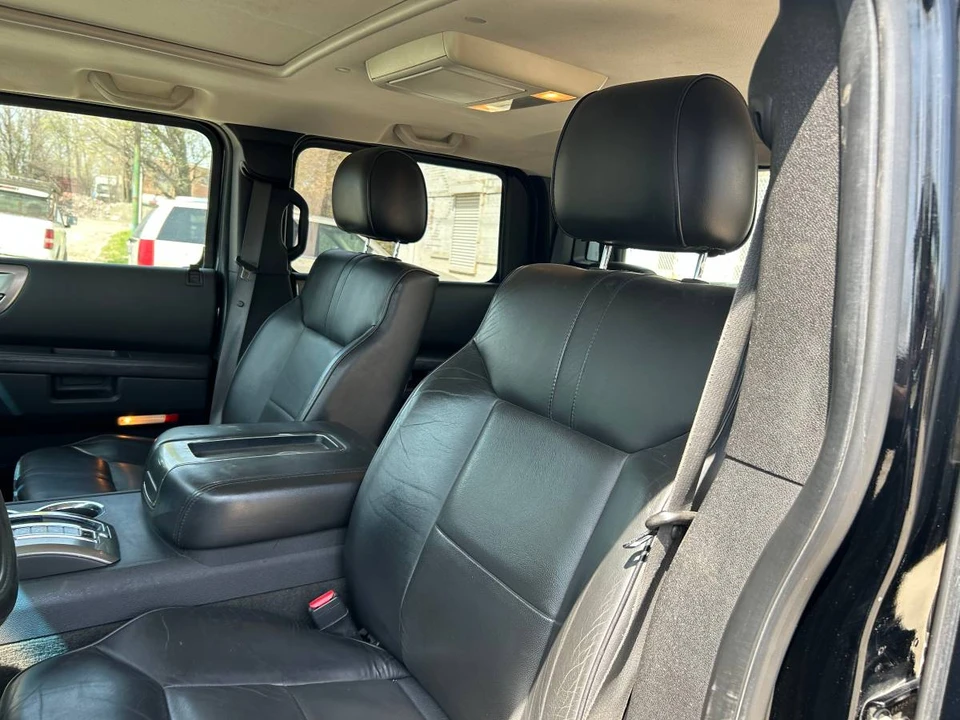 2008 Hummer Hummer H2 - Image 17 of 24