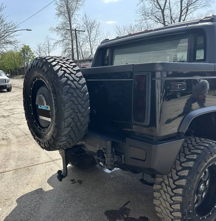 2008 Hummer Hummer H2 - Image 7 of 24