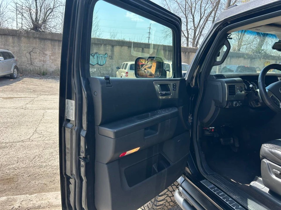 2008 Hummer Hummer H2 - Image 18 of 24