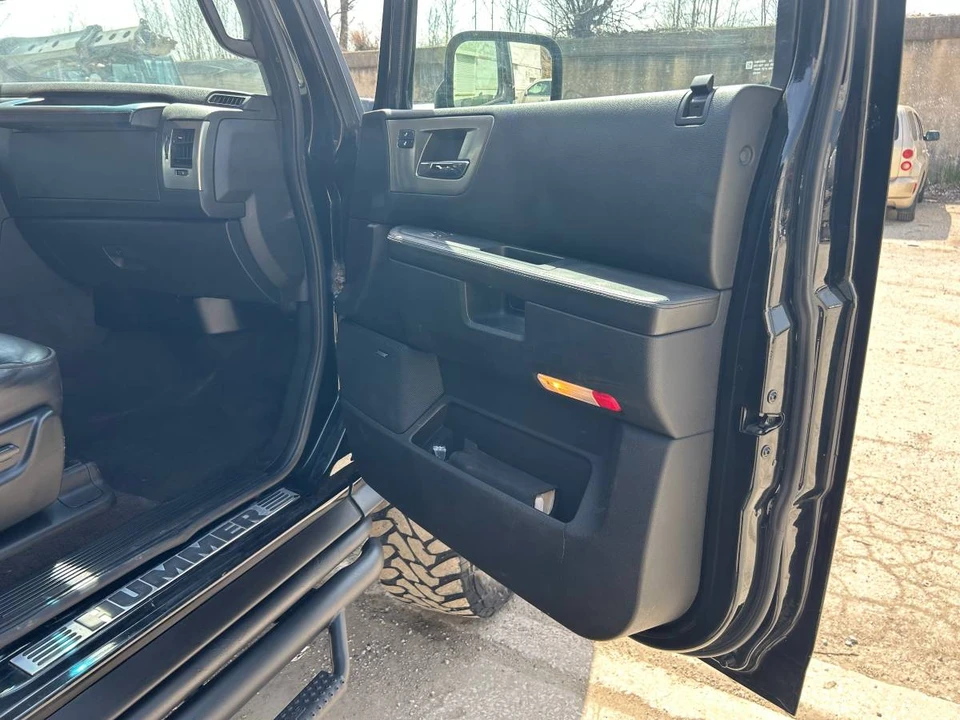 2008 Hummer Hummer H2 - Image 9 of 24