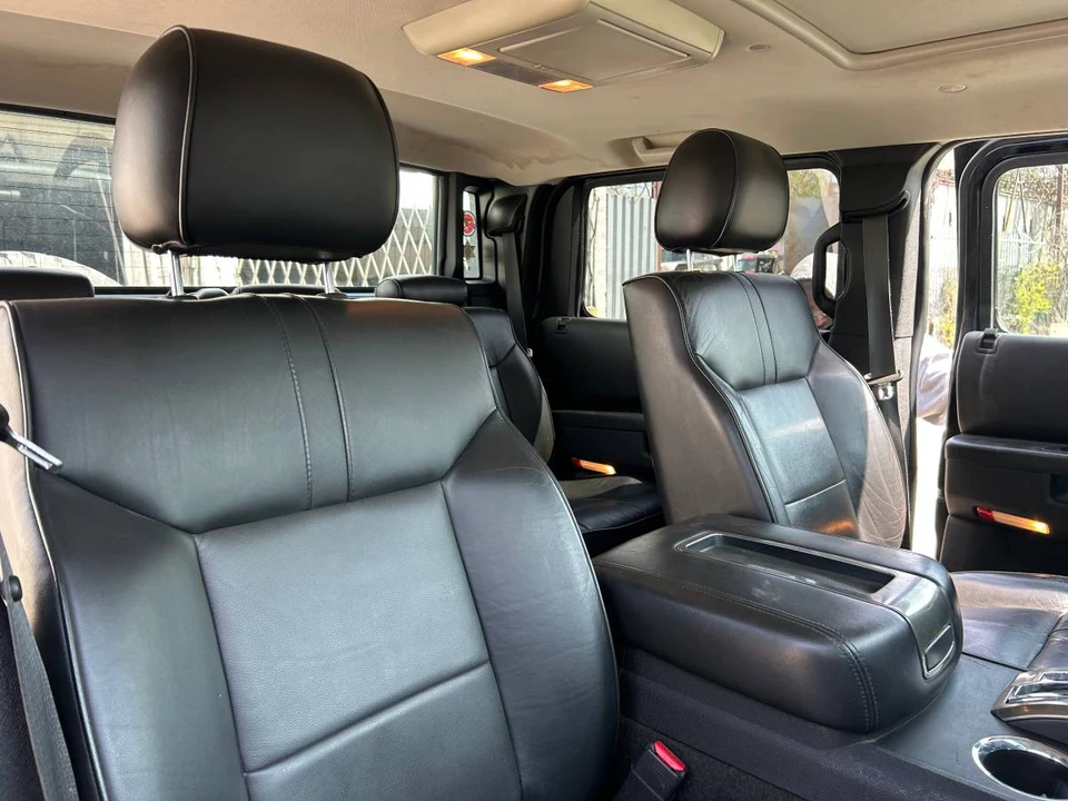 2008 Hummer Hummer H2 - Image 12 of 24