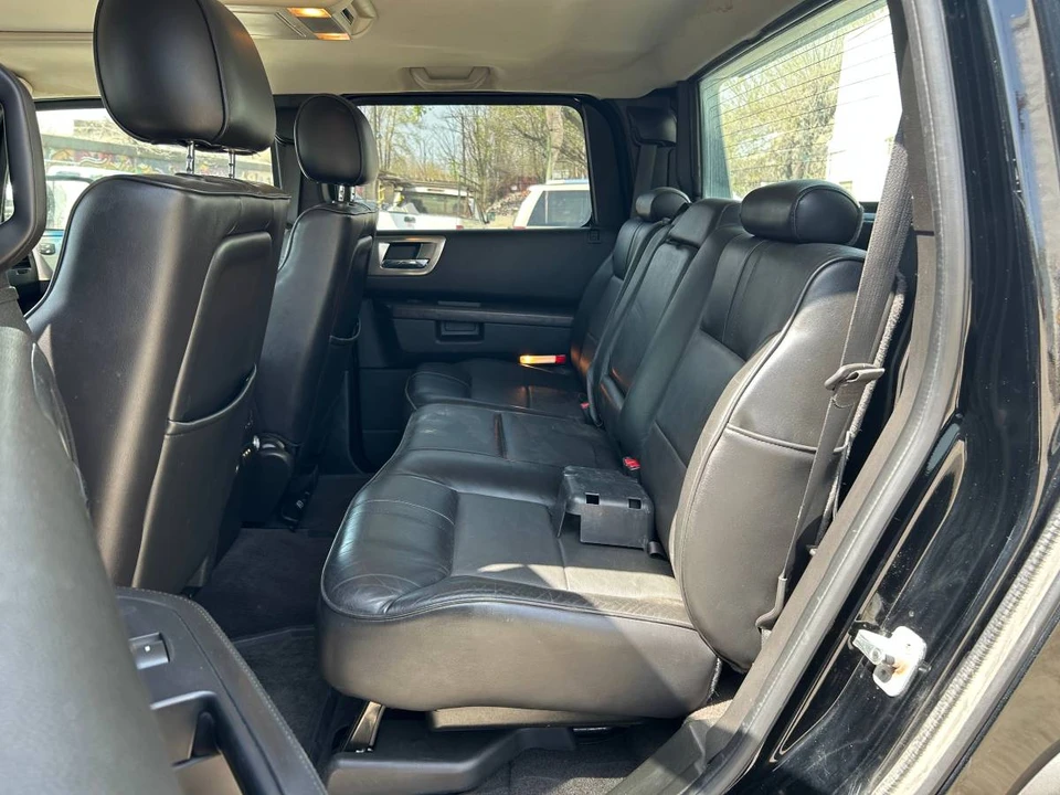2008 Hummer Hummer H2 - Image 20 of 24
