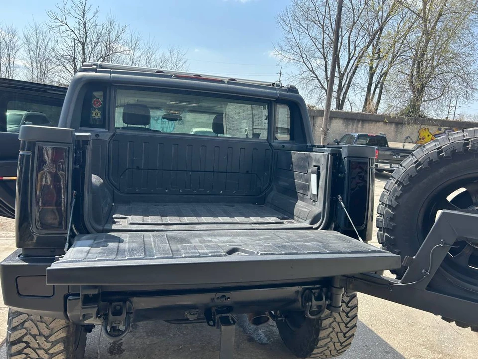 2008 Hummer Hummer H2 - Image 21 of 24