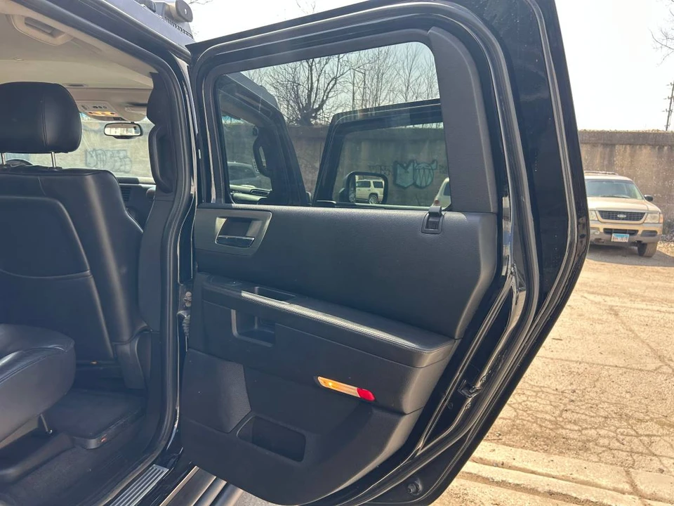 2008 Hummer Hummer H2 - Image 13 of 24