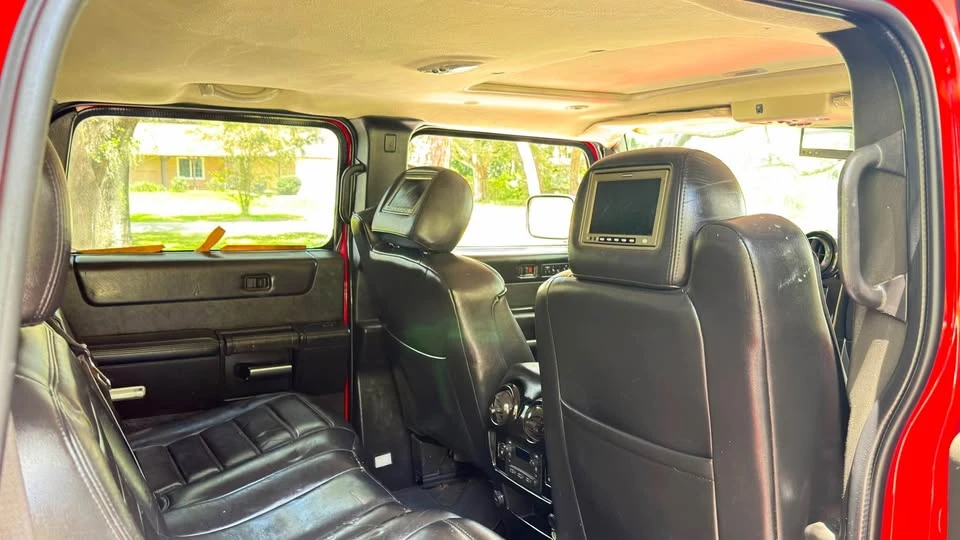 2008 Hummer Hummer H2 - Image 5 of 16