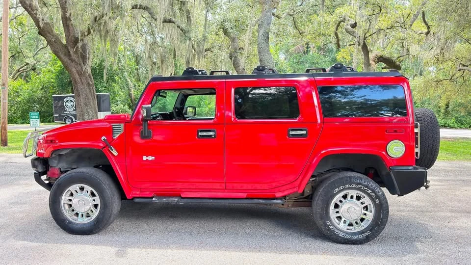 2008 Hummer Hummer H2 - Image 12 of 16