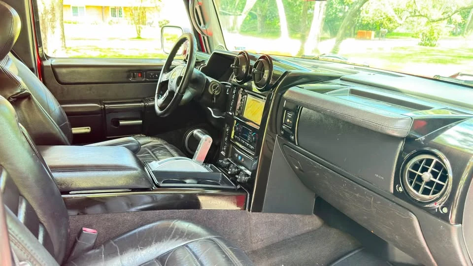 2008 Hummer Hummer H2 - Image 14 of 16