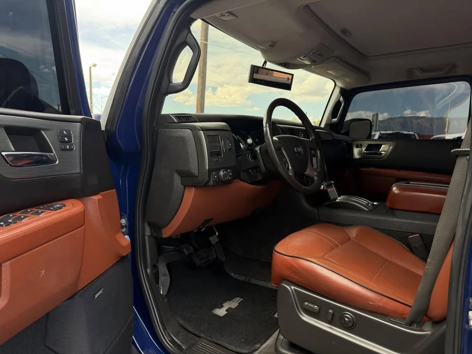 2008 Hummer Hummer H2 - Image 12 of 20