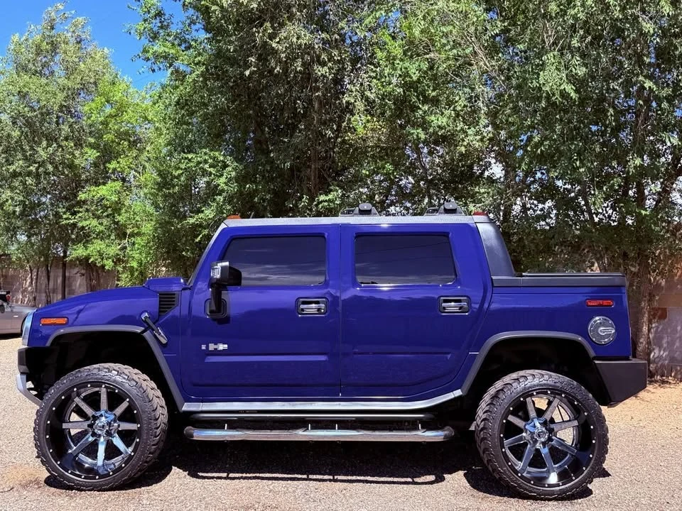 2008 Hummer Hummer H2 - Image 3 of 20
