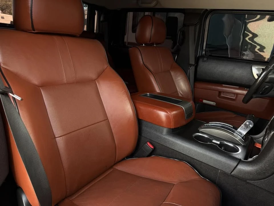 2008 Hummer Hummer H2 - Image 18 of 20