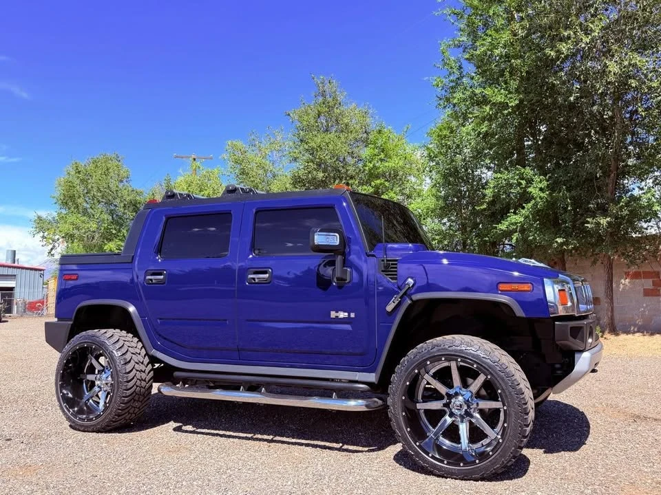 2008 Hummer Hummer H2 - Image 10 of 20