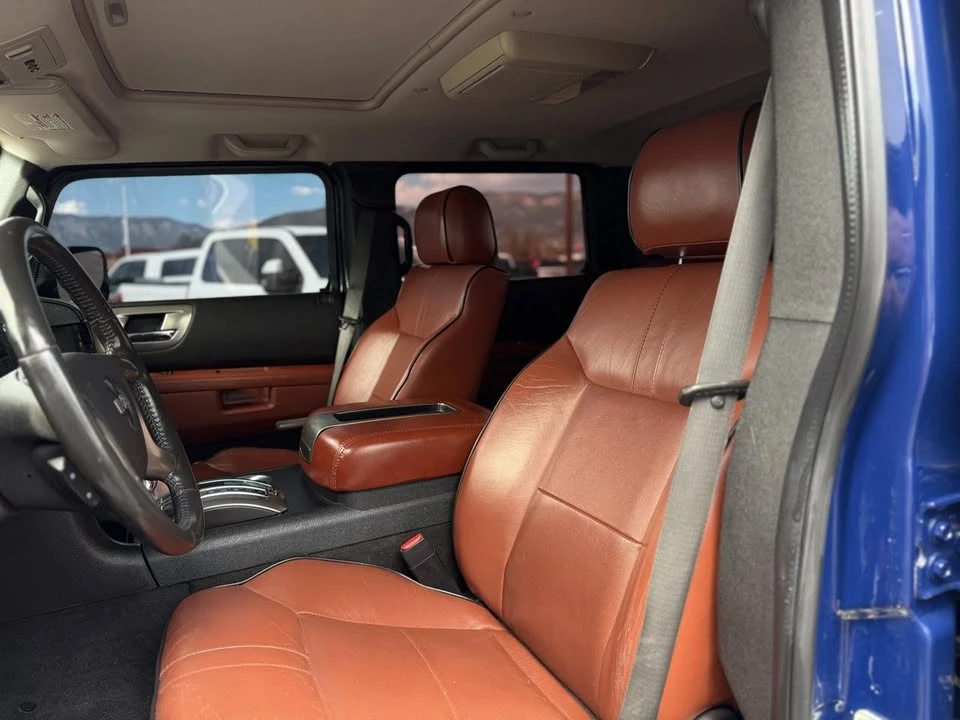 2008 Hummer Hummer H2 - Image 13 of 20