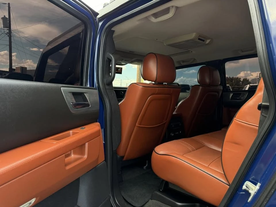 2008 Hummer Hummer H2 - Image 20 of 20