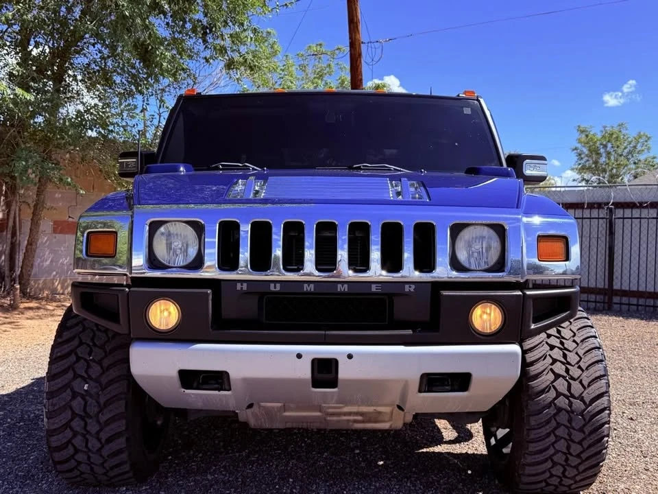 2008 Hummer Hummer H2 - Image 2 of 20