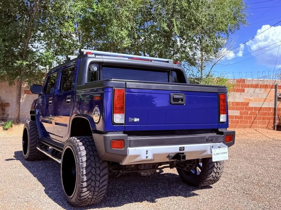 2008 Hummer Hummer H2 - Image 5 of 20