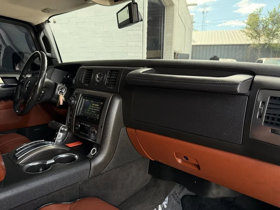 2008 Hummer Hummer H2 - Image 19 of 20