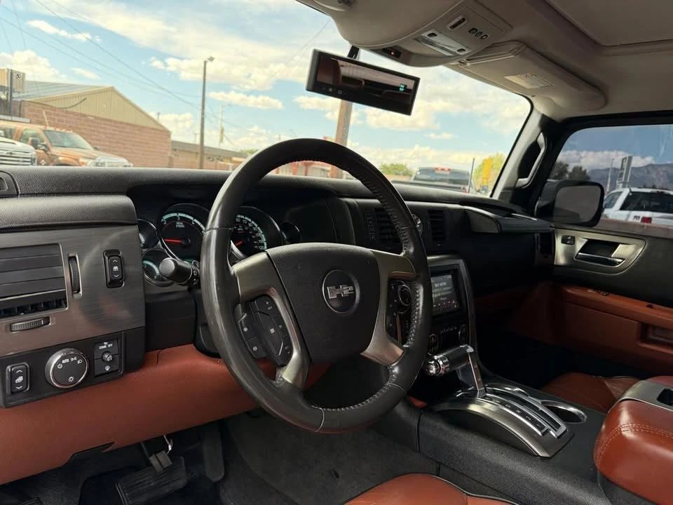 2008 Hummer Hummer H2 - Image 14 of 20