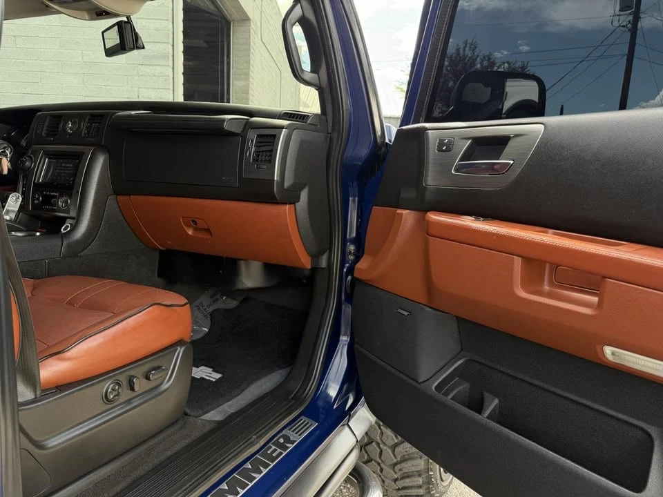 2008 Hummer Hummer H2 - Image 17 of 20