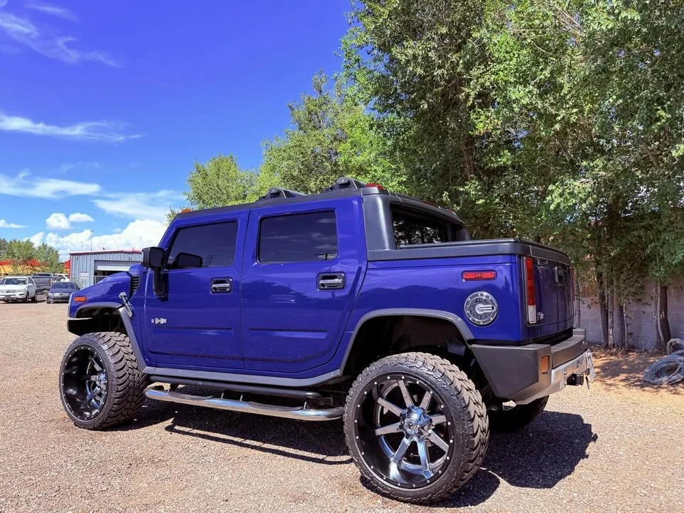 2008 Hummer Hummer H2 - Image 4 of 20