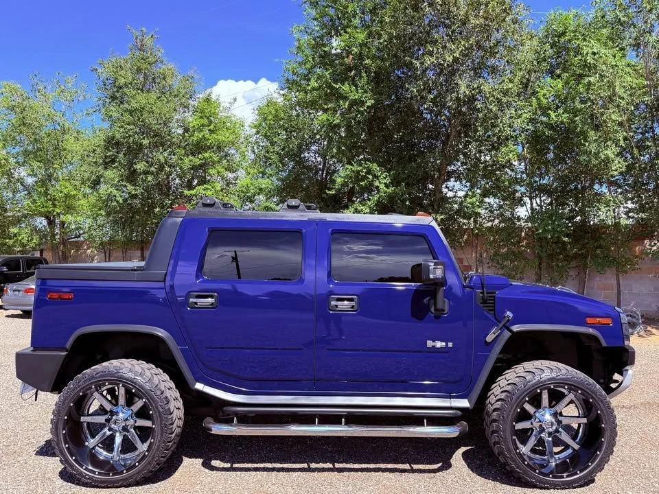 2008 Hummer Hummer H2 - Image 9 of 20