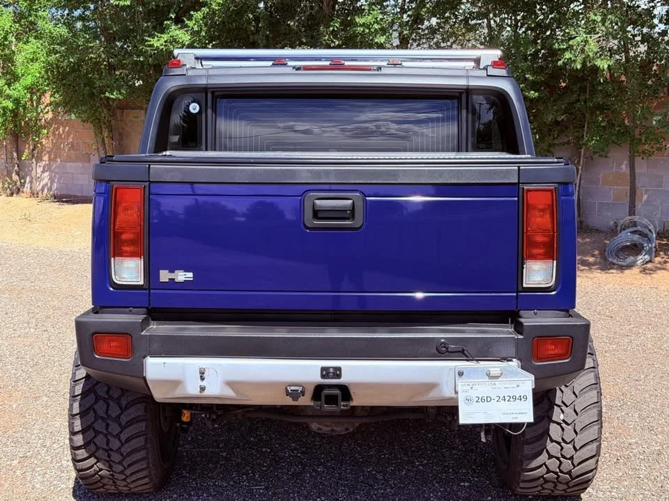 2008 Hummer Hummer H2 - Image 6 of 20
