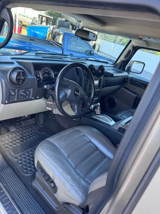 2008 Hummer Hummer H2 - Image 8 of 8
