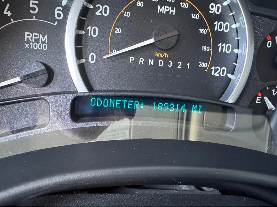 2008 Hummer Hummer H2 - Image 7 of 8