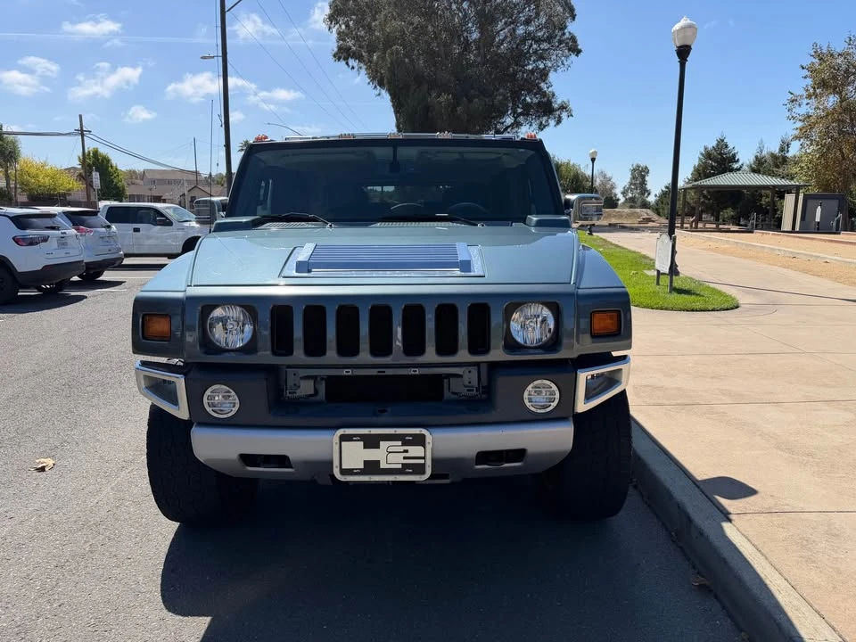 2008 Hummer Hummer H2 - Image 2 of 18