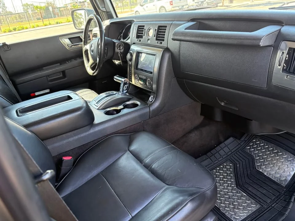 2008 Hummer Hummer H2 - Image 5 of 8