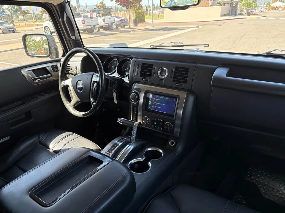 2008 Hummer Hummer H2 - Image 6 of 8