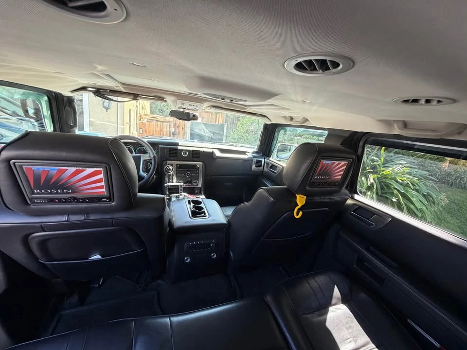 2008 Hummer Hummer H2 - Image 9 of 18