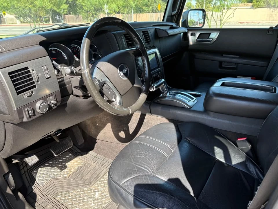 2008 Hummer Hummer H2 - Image 8 of 8