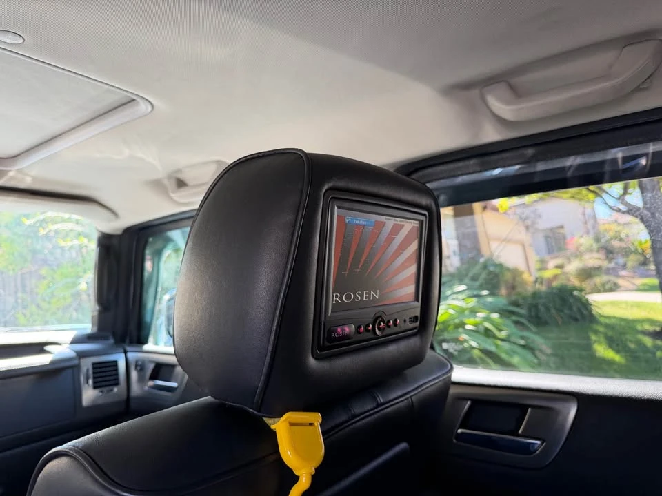 2008 Hummer Hummer H2 - Image 14 of 18