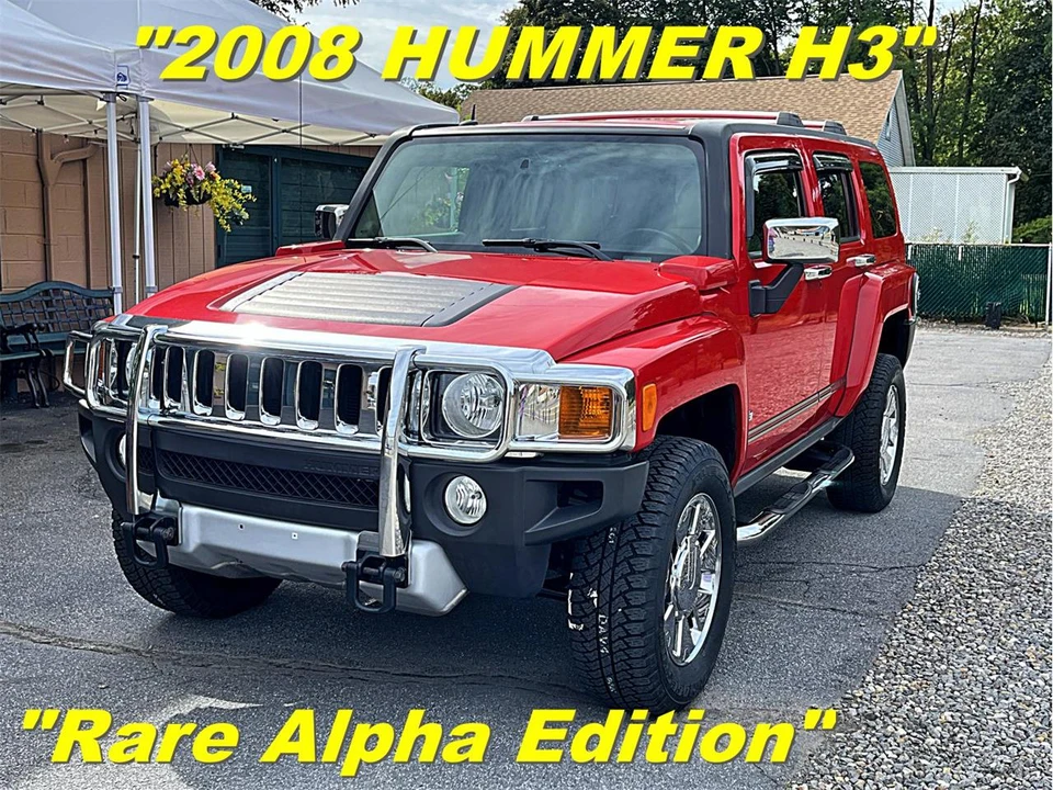 2008 Hummer Hummer H3 - Image 2 of 31