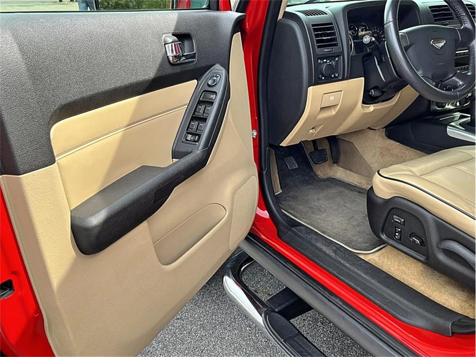 2008 Hummer Hummer H3 - Image 12 of 31