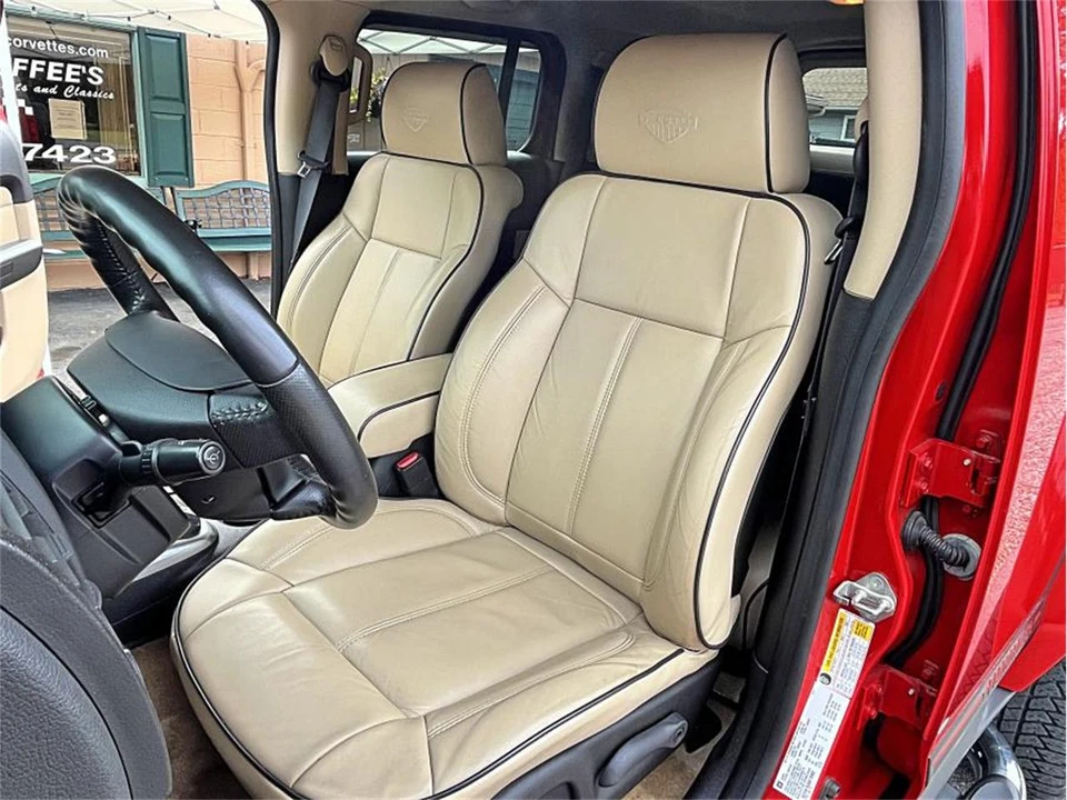 2008 Hummer Hummer H3 - Image 13 of 31
