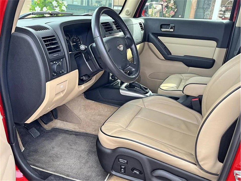 2008 Hummer Hummer H3 - Image 14 of 31