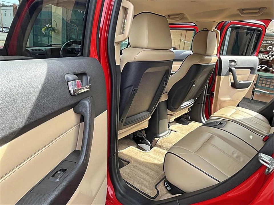 2008 Hummer Hummer H3 - Image 21 of 31