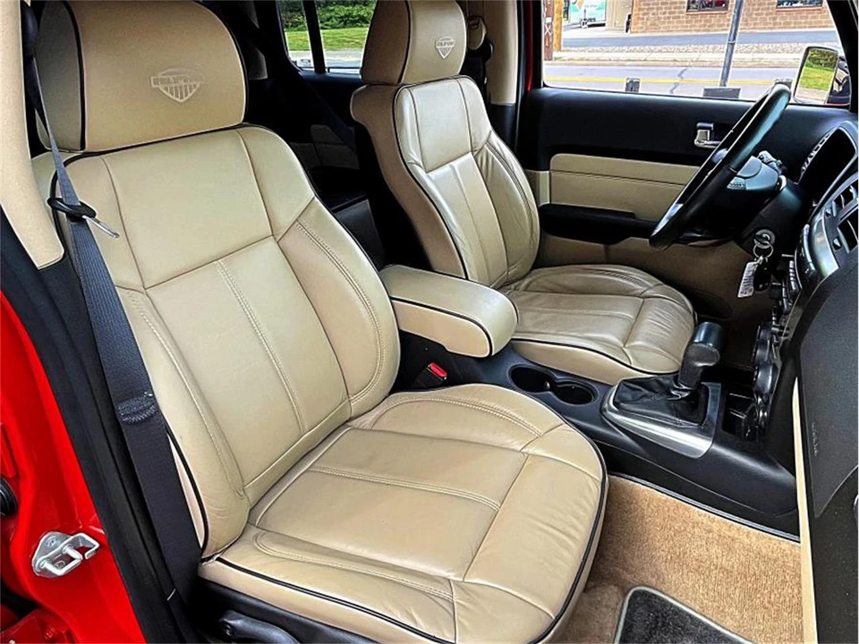 2008 Hummer Hummer H3 - Image 26 of 31