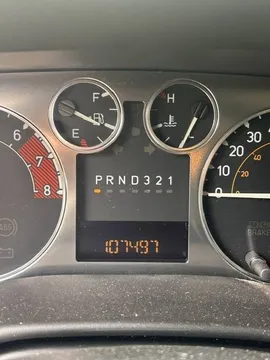 2008 Hummer H3 4WD
