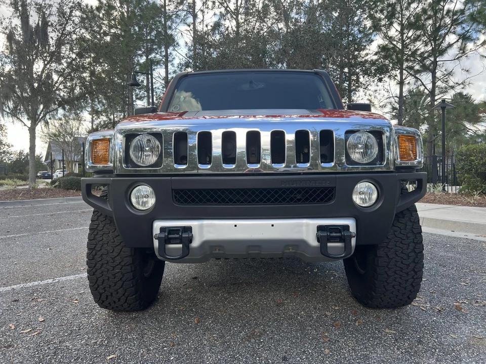 2008 Hummer Hummer H3 - Image 16 of 31
