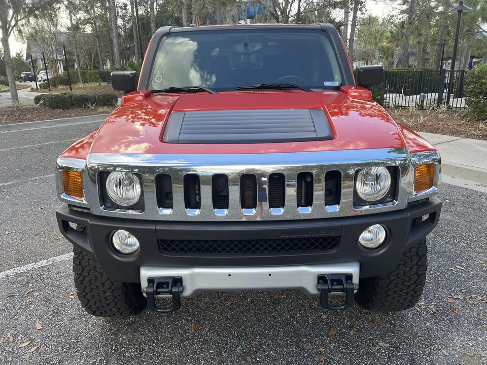 2008 Hummer Hummer H3 - Image 15 of 31