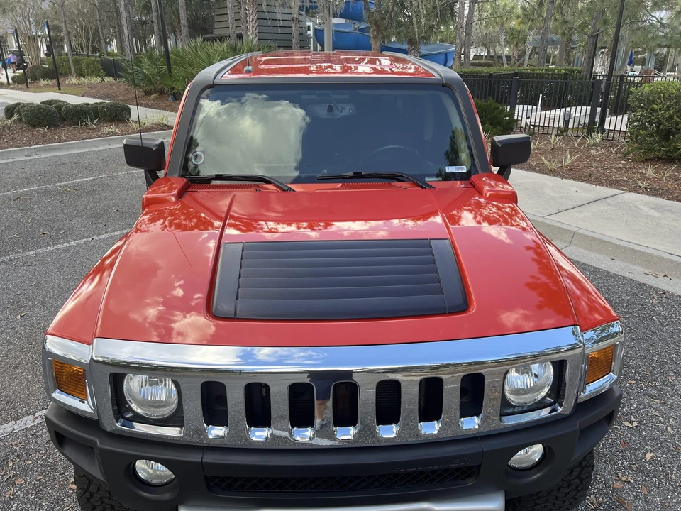 2008 Hummer Hummer H3 - Image 18 of 31