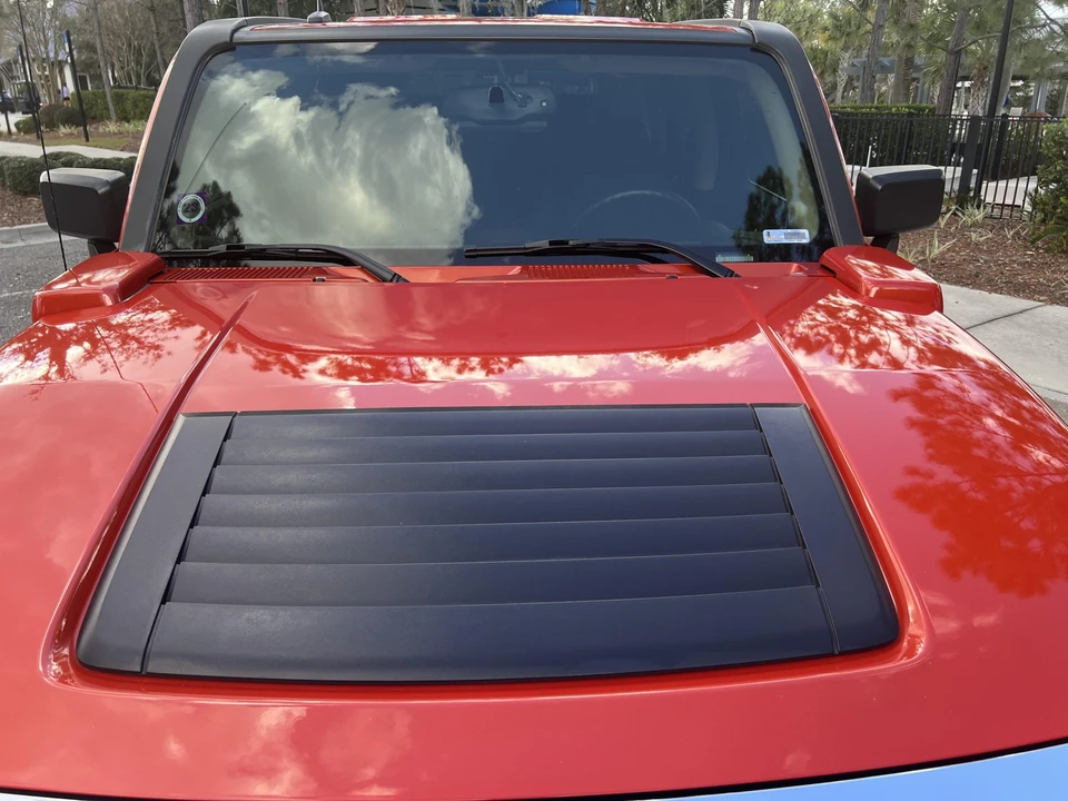 2008 Hummer Hummer H3 - Image 19 of 31
