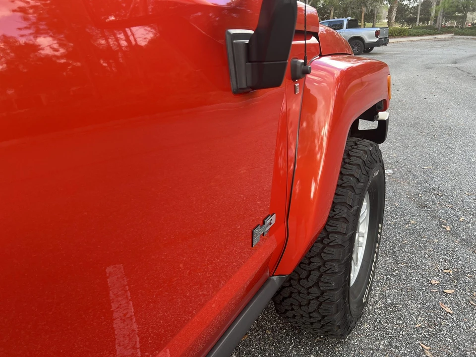 2008 Hummer Hummer H3 - Image 29 of 31