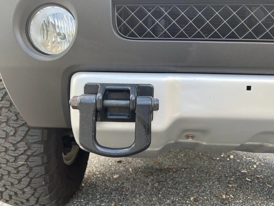 2008 Hummer Hummer H3 - Image 22 of 31