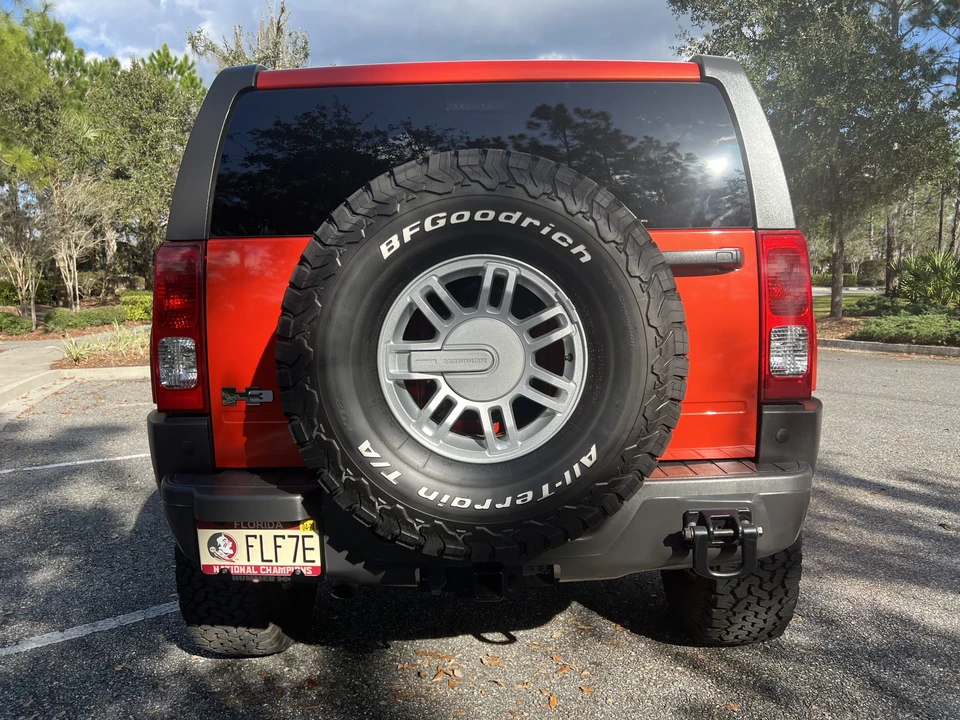 2008 Hummer Hummer H3 - Image 9 of 31