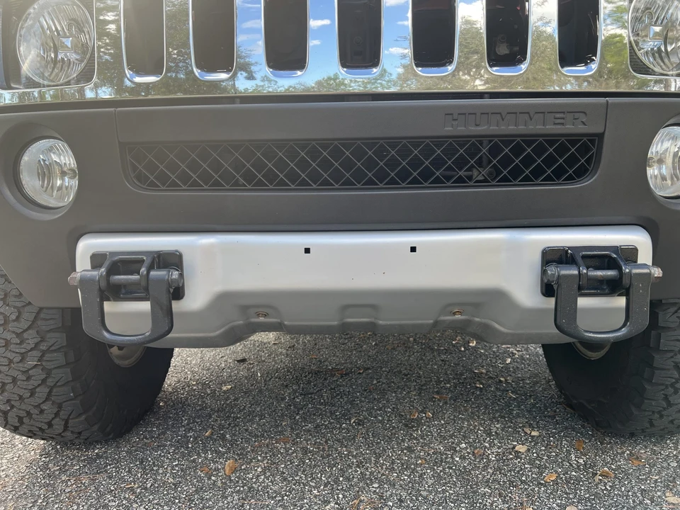 2008 Hummer Hummer H3 - Image 23 of 31